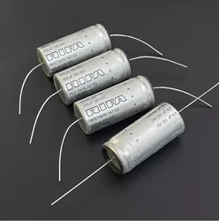 2pcs/lot Original Swedish RIFA PEG124 series 470UF 100V audiophile filtering electrolytic capacitor free shipping