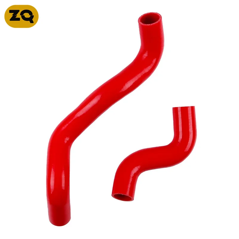 For 1996-2002 Nissan Almera N15 / Primera P11 GT 2.0L Petrol Silicone Radiator Coolant Hose Kit 1997 1998 1999 2000 2001