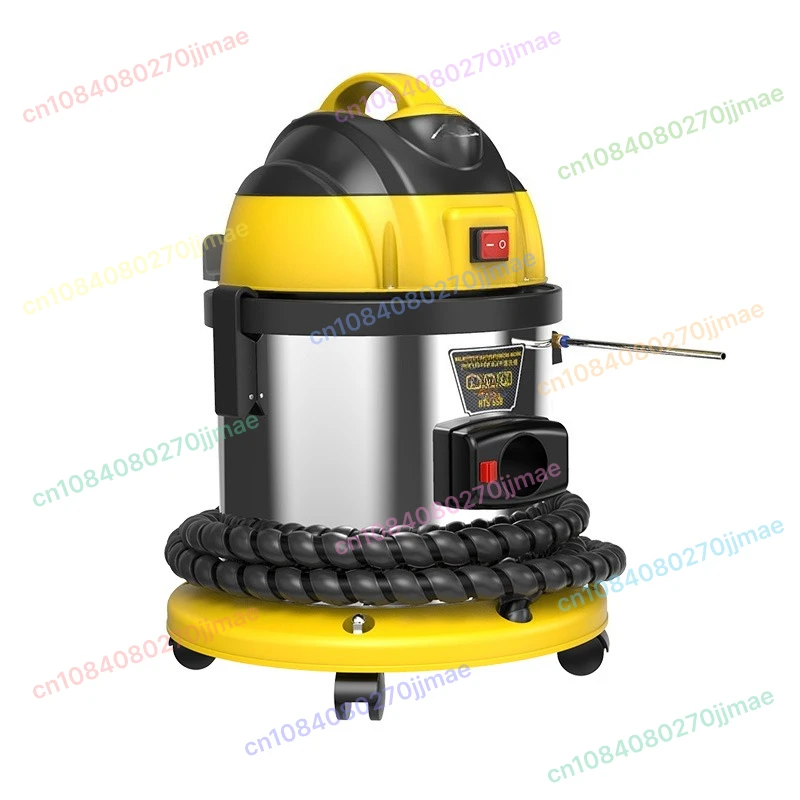 

Autool HTS558 Carbon Fiber Automotive Engine Carbon Deposition Cleaning Machine Carbon Removal Equipment