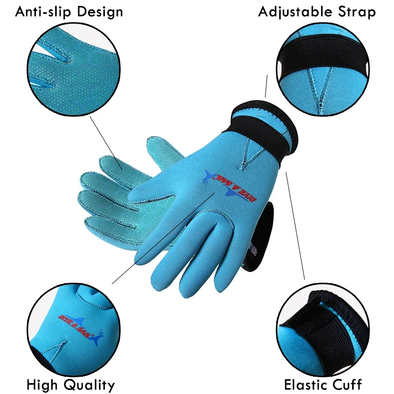 Thumbnail 3 - #42 Highest Rated Surfing Gloves to Buy in 2026