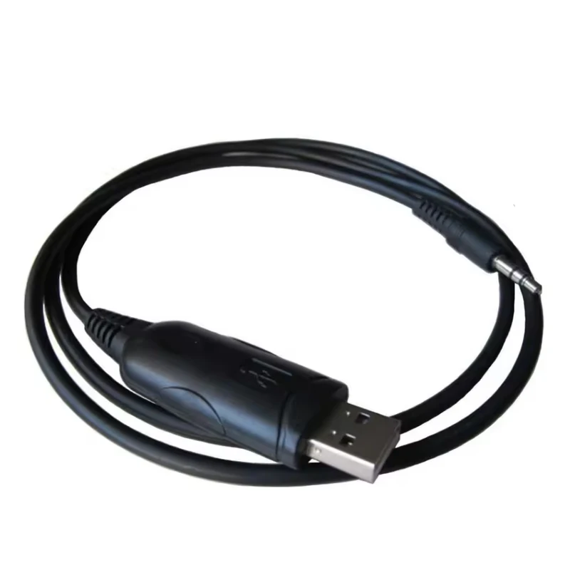 OPC-478 USB Programming Cable for ICOM Radio IC2100H ICF15 ICF44GT IVFR3100 ICR2 ICV82 ICF12 ICR10 ICT7H ICE91 IC2725E ICE7