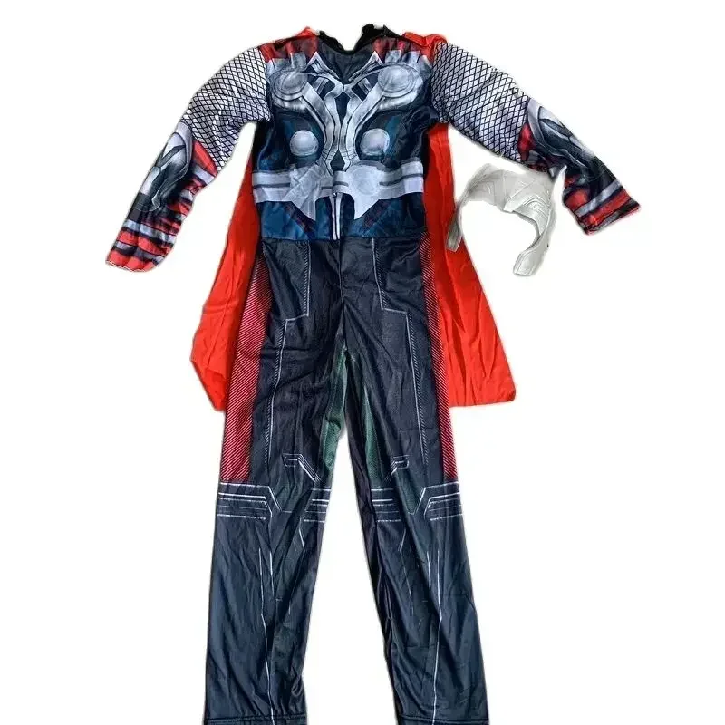 Детская одежда для косплея, Тор, косплей для косплея, костум для Хэллоуина