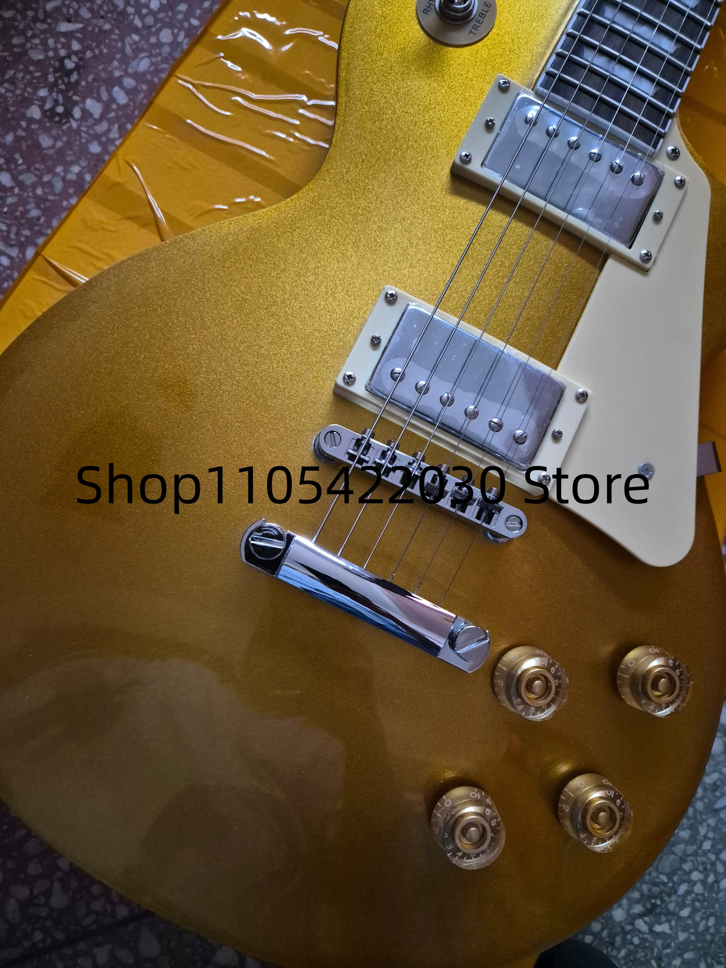 10%(Duty free send with fedex ups)6string Rosewood/Maple Fretboard Cu.sto.m Flame Maple Sta.nda.rd Electric Guitar WsSX005