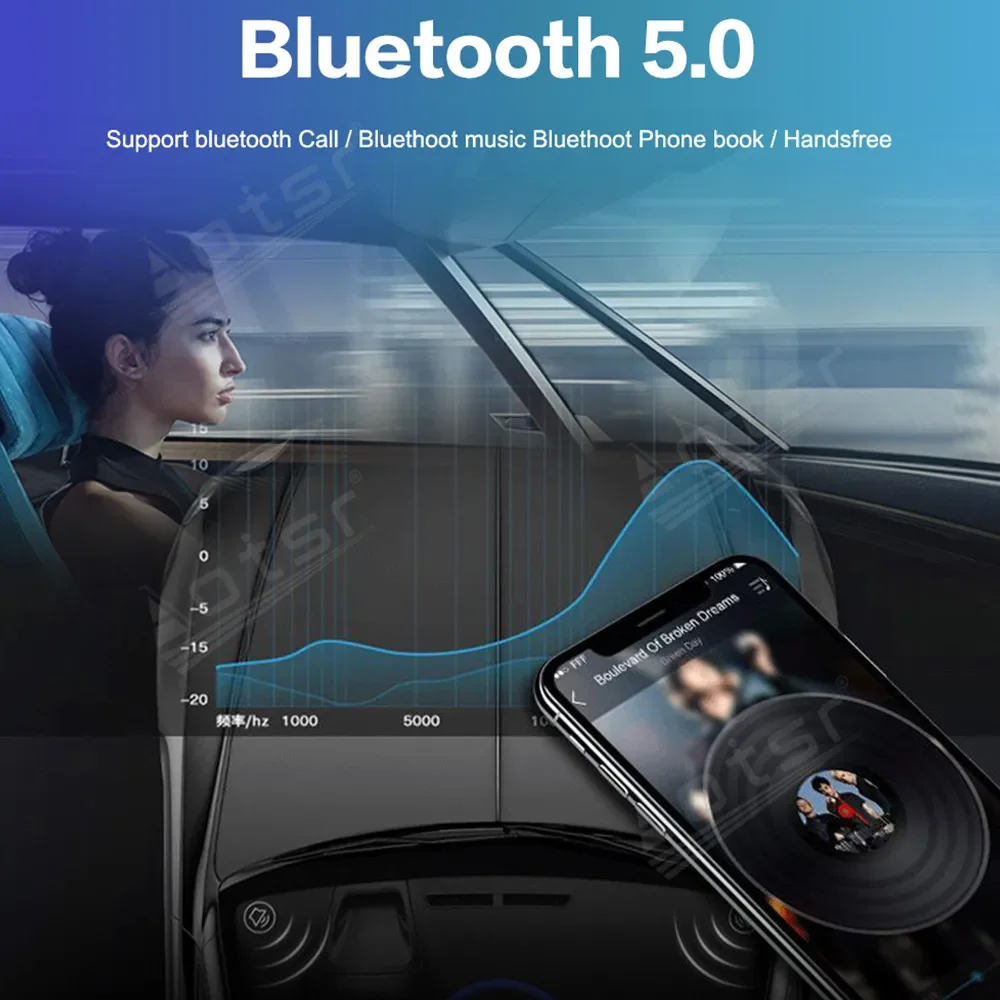 12.1 Inch Android Multimedia Video Player for Ford F250 F350 2009-2012 Car Radio Auto GPS Navigation Recorder Carplay