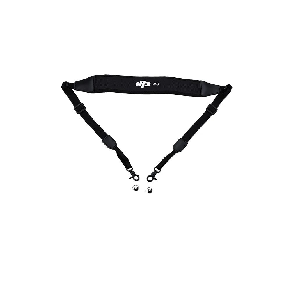 Draagriem voor DJI Mini 5 4 3 Pro/Air 3 S/NEO/Mavic 3 4 Pro Accessoires Lanyard voor DJI RC/RC 2/RC Pro Controller Accessoires