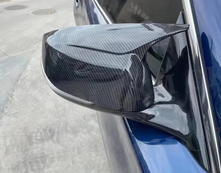 2Pcs/Set Carbon Fib…