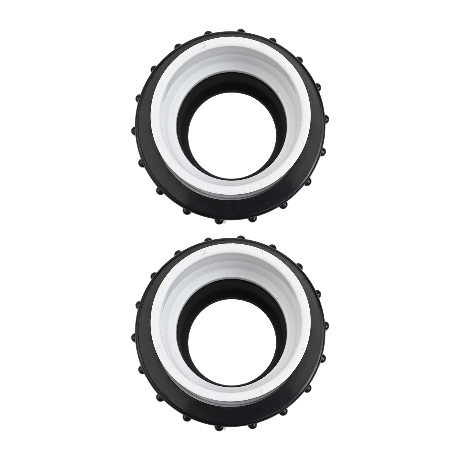 

DIY Сантехника 5*5*5 см ПВХ разъемы Простая установка Сантехнические детали Оборудование Детали для спа-бассейна Комплект из 2 значений