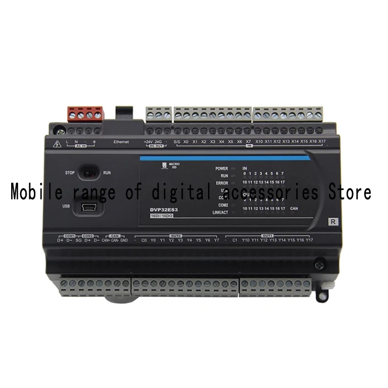 コントローラ1年間の保証dvp32es300t dvp32es300t dvp32es300r dvp48es300t dvp48es300r