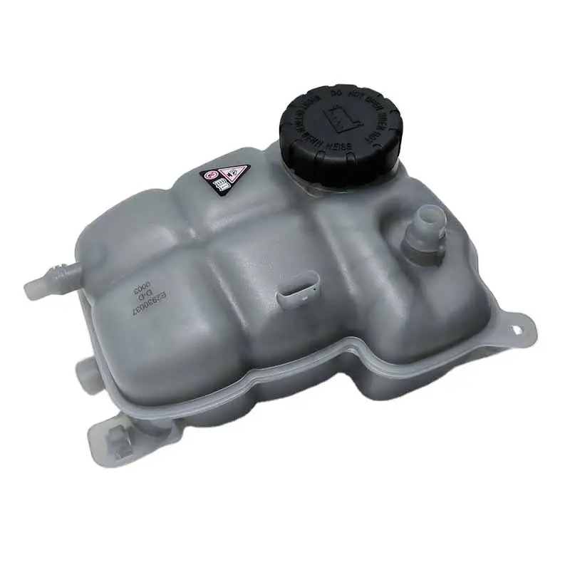 2475000049 Auto Parts Coolant Expansion Tank for Mercedes-Benz GLA180 CLA220 A160 A180 A200 A250 B160 B180 view 4