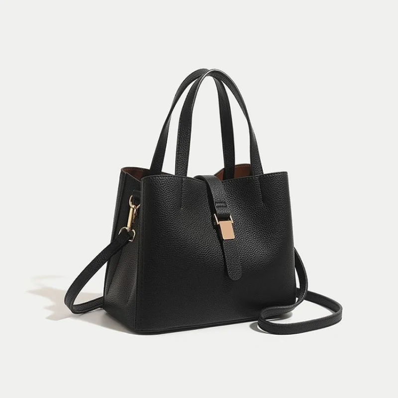 

Waterproof Polyester Crossbody Bag Women Expandable Compartment Solid White Adjustable Strap Durable Global Favorite Outdoor