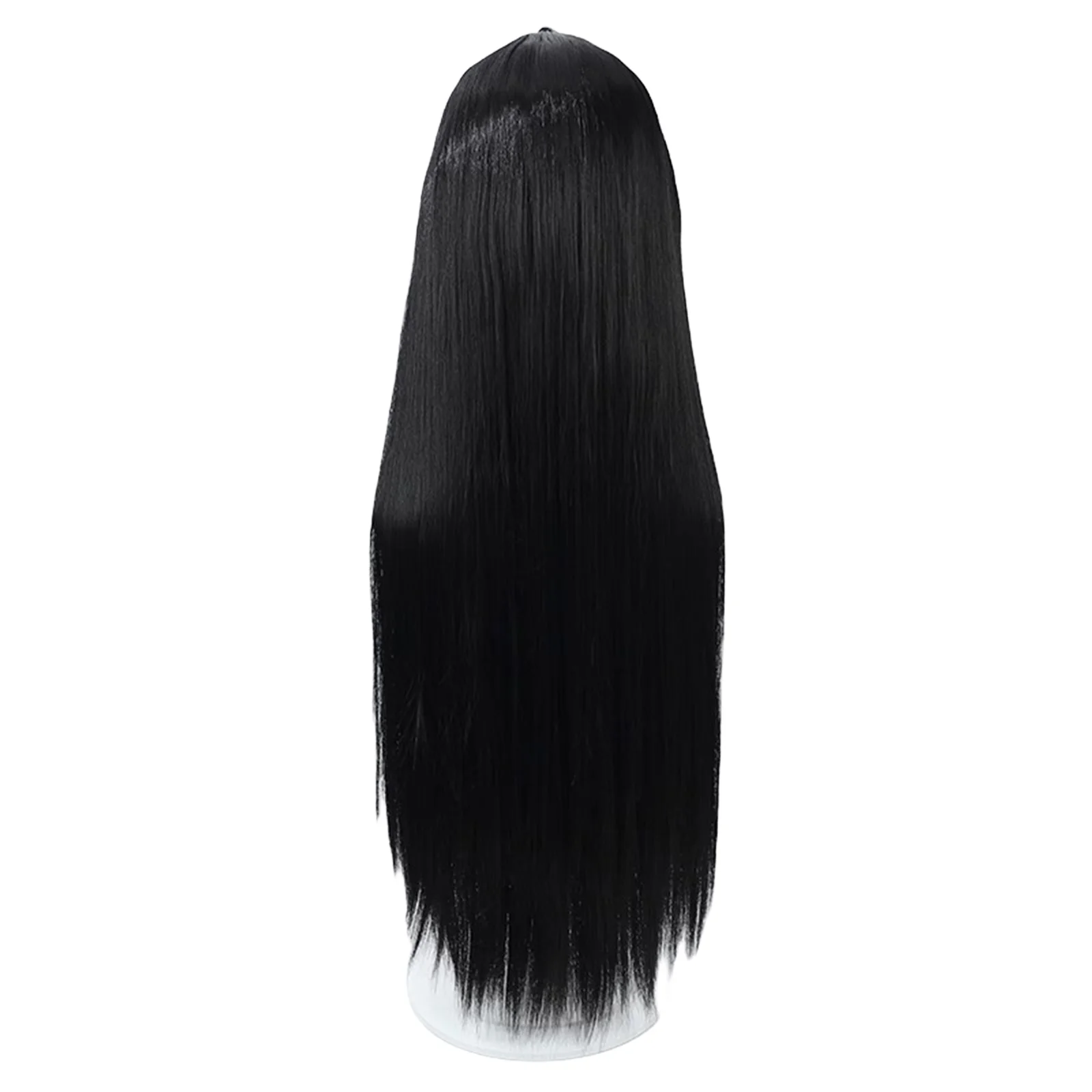 Game Lchika Cosplay Pruik Vrouwen 80 cm Mat Realistisch Synthetisch Haar Hittebestendige Pruik Cap Halloween