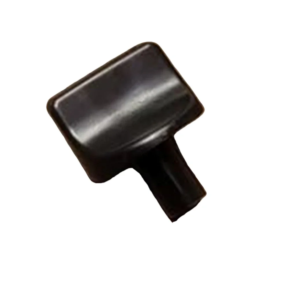 Choke Knob Replacement Part 4283-182-9500 for BR800 BR800C BR800X Black Tool Maintenance 1pc 5pcs or 8pcs Pack