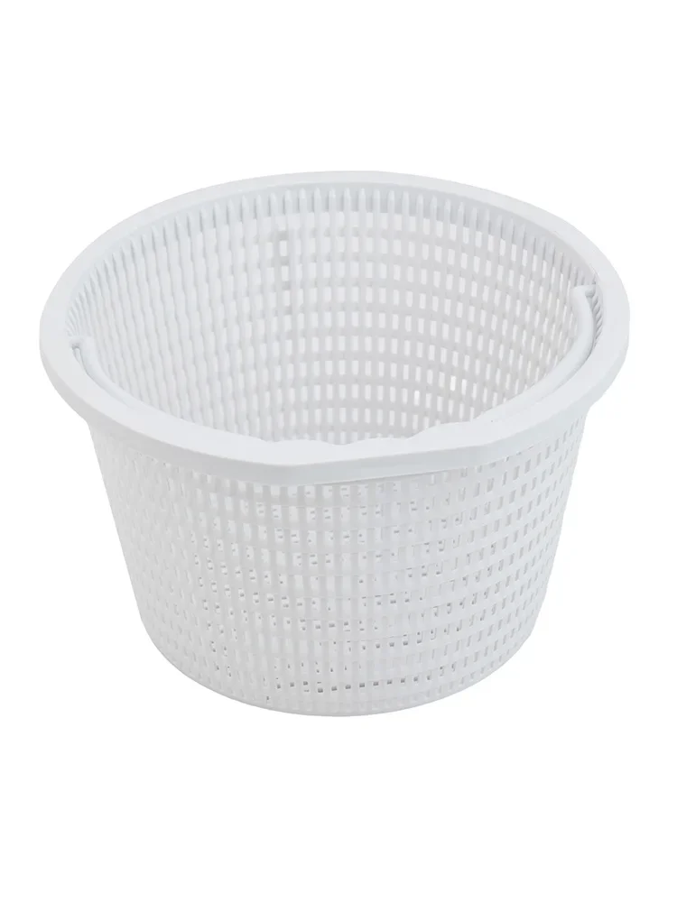 Sturdy Skimmer Filter Basket with Hanger for Hayward Designed for 2 Inch Skimmers with Easy Maintenance Features