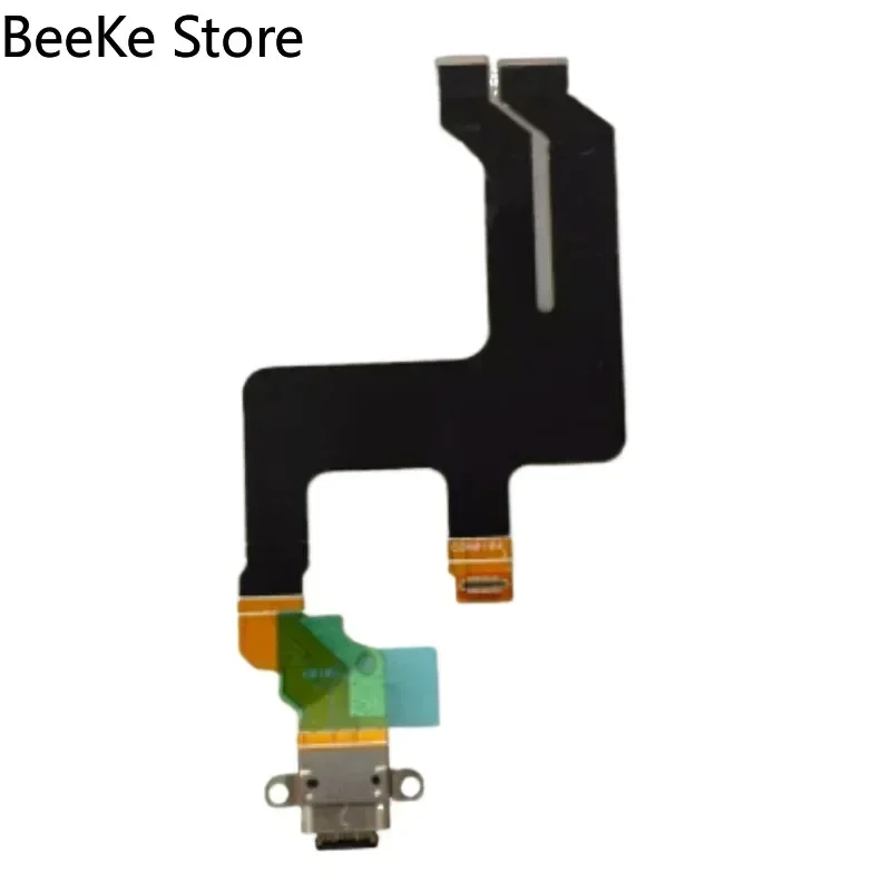 

USB Charging Port For ASUS ROG Phone 6 7 8 9 Pro Series 6D Ultimate Charger Dock Jack Board Plug Flex Cable Replacement