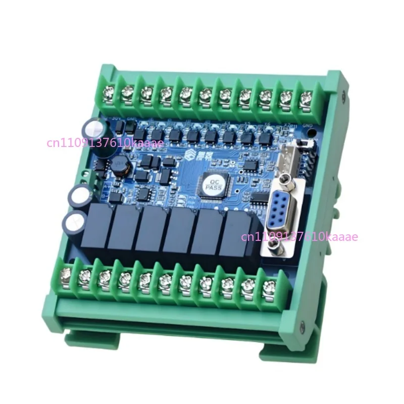 Industrial Control …