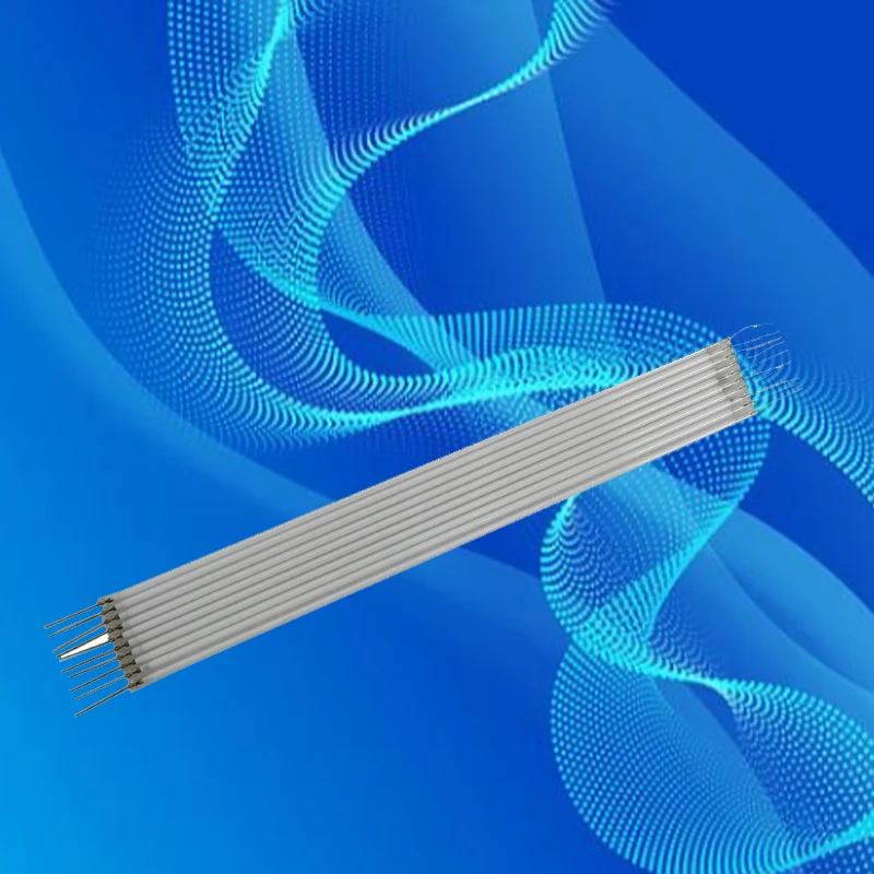 10PCS/Lot 85MM*2.0MM CCFL Lamp Tube Code Cathode Fluorescent Backlight