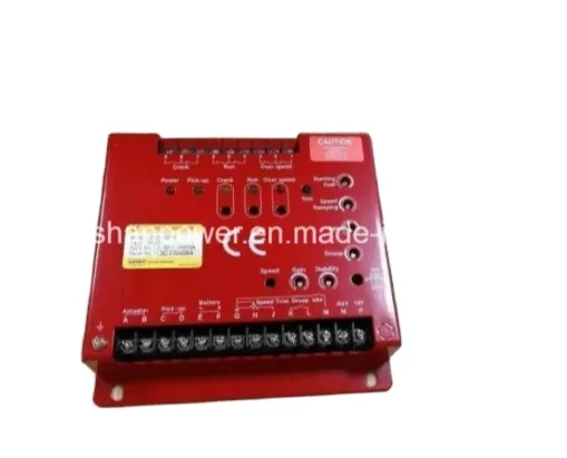 

Engine Governor Speed Controller Dgc-2013 Dgc-2007 65.11220-7011 Marine Engine Electric Governor DP222 P222LE 300611-00683A