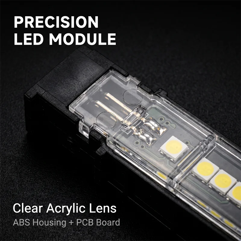 Car Tail Lights LED Luggage Compartment Light Trunk Cargo Lamps Assembly For Toyota RAV4 xa60 2025 2026