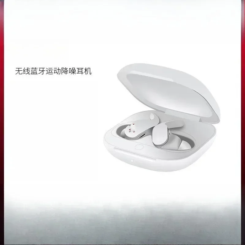 W300TWS Bluetooth headset, sports, waterproof, half-in-ear plug, music subwoofer sound quality, headset