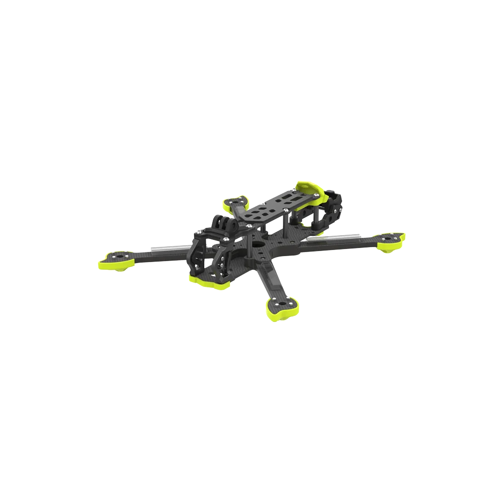 

iFlight Nazgul5 V3 Frame Kit 5inch True-X Freestyle Compatible With O3 Air Unit For RC DIY FPV Racing Drone