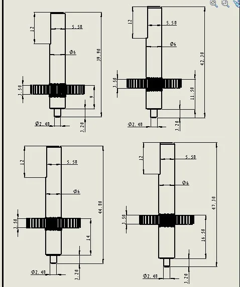 thumb