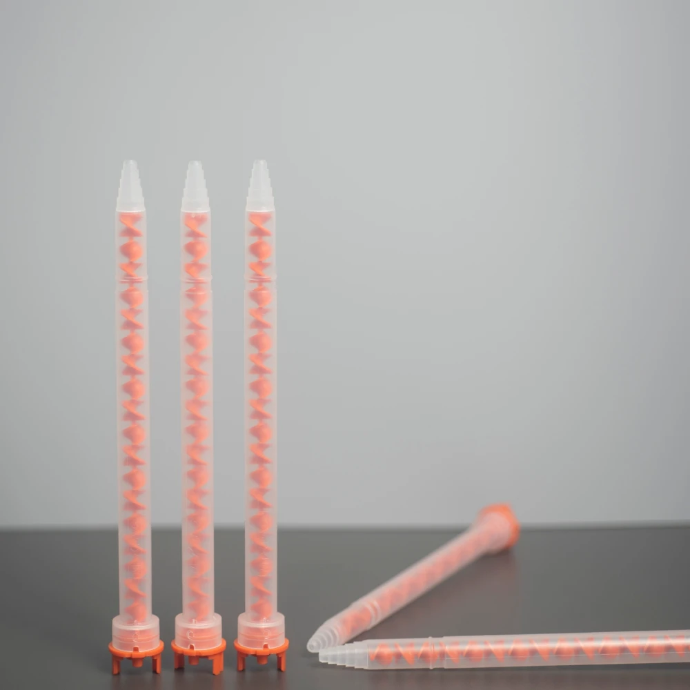 Mischer MFHX 10-18T Zweikomponenten-Statikmischer 50St