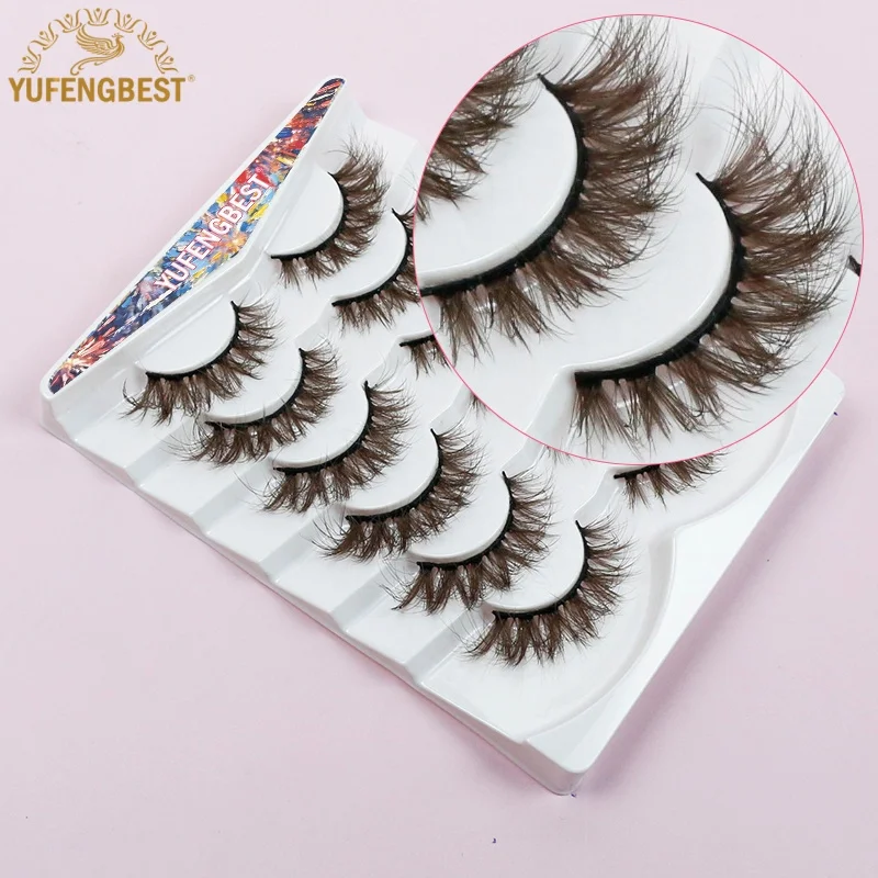 Yufengbest 18 Long …