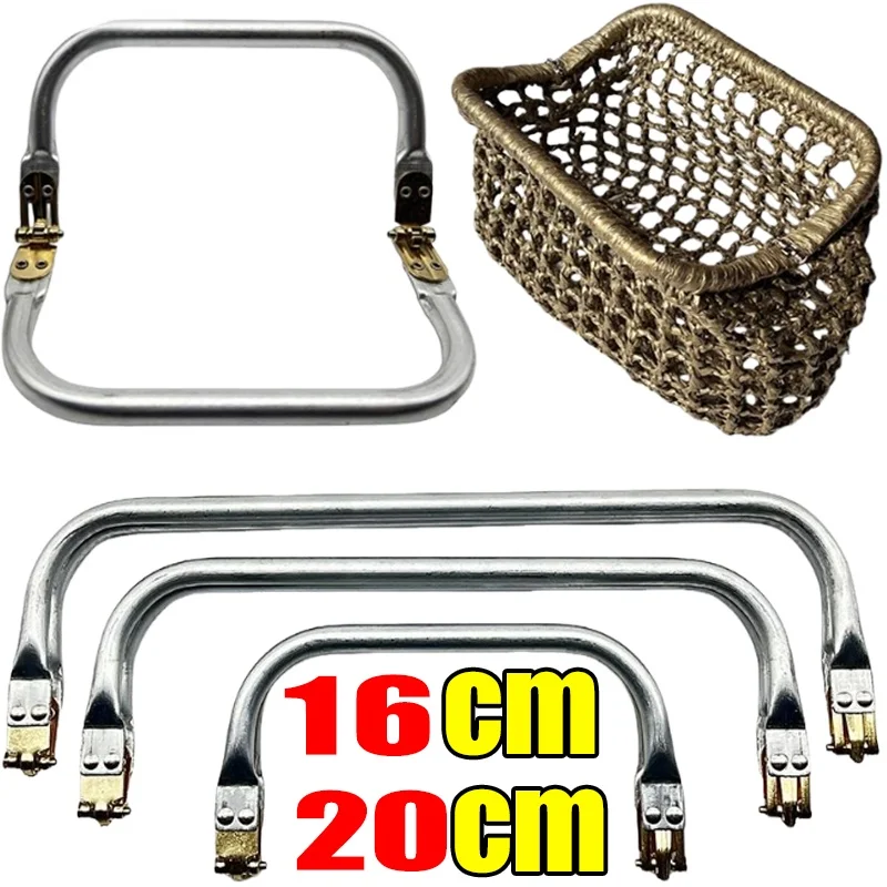 

DIY Metal Purse Frame Handle Kiss Clasp Lock for Bag Sewing Craft Tailor Accessories Bag Frame for Purse Backpack Bags Parts