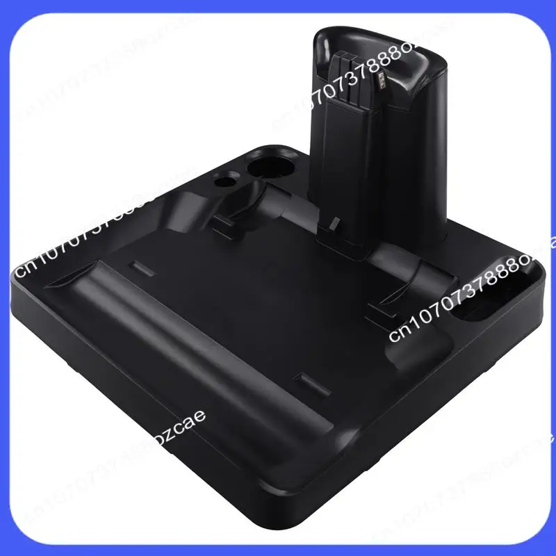 قاعدة شحن A26P من سلسلة Fortineco Floor ONE 3.0 أجزاء المكنسة الكهربائية المحمولة الرطبة والجافة تضمن الأداء الأمثل