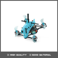 Sub250 Nanofly16 flexible ELRS2.4G long-distance indoor and outdoor racing crossing machine toothpick machine