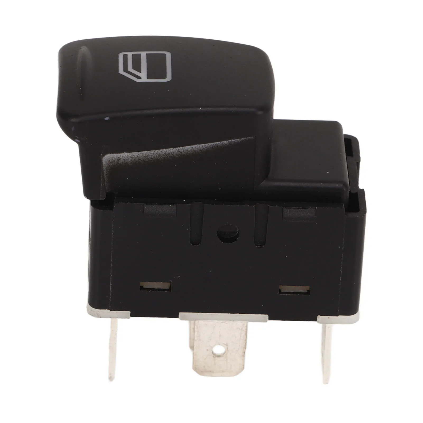 Power Window Switch A4548201010 Master Window Control Button ABS Replacement for SMART 454 FORFOUR Car Interior Parts