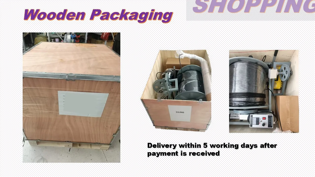 200미터 케이블 55mm 듀얼 카메라 딥 웰 카메라 360도 회전 카트 장착 및 12인치 LED 디스플레이 스크린 포함