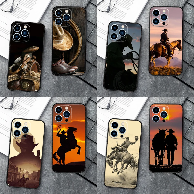 Cowboy Case For Zte… - image