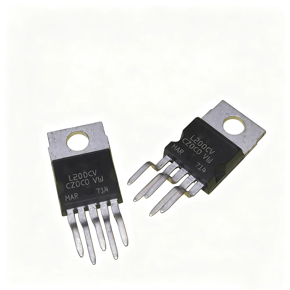 L200CV L200C TO-220 L200 TO220 in stock 5PCS/lot
