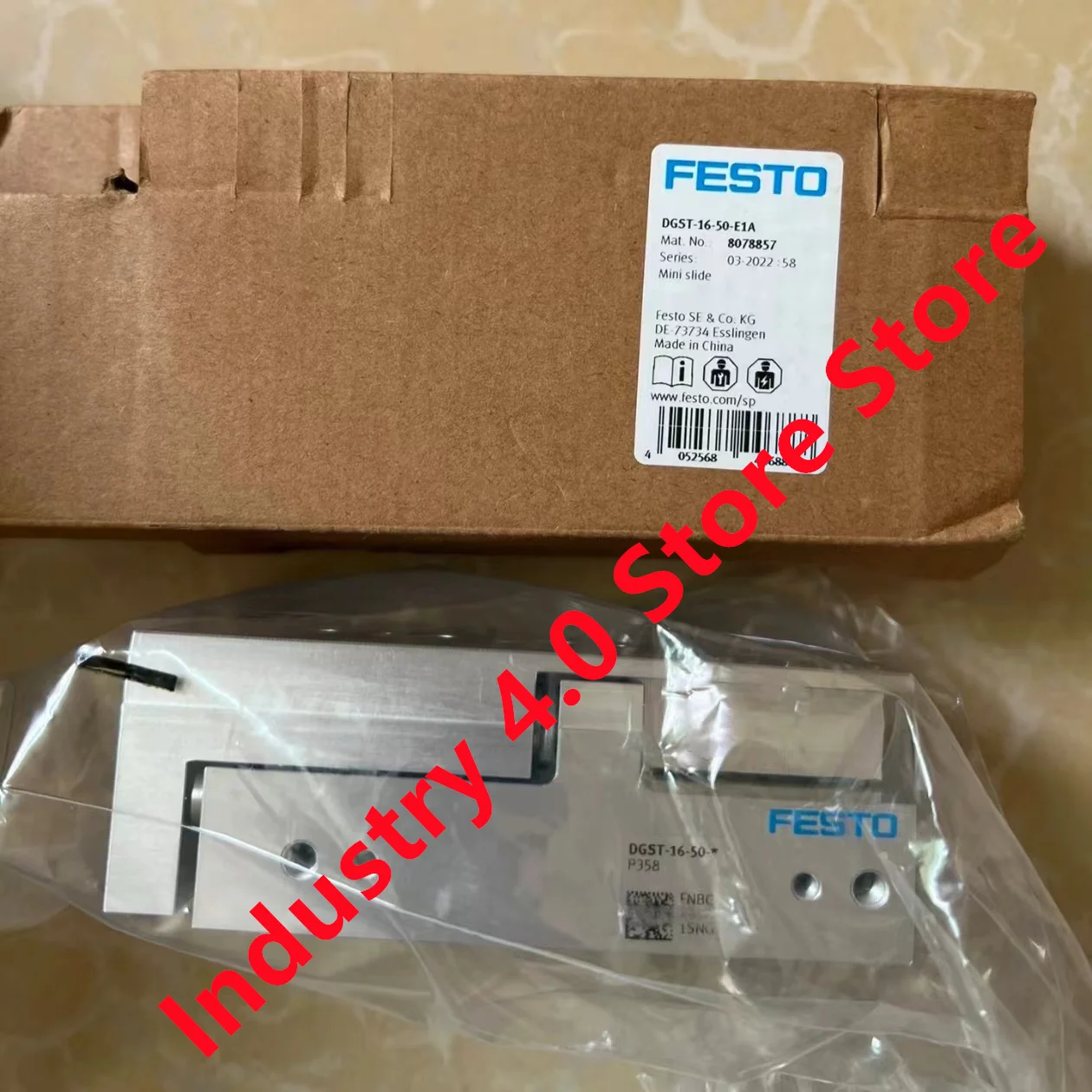 DGST-16-40-PA 8085133   DGST-16-50-E1A 8078857    nuevo original