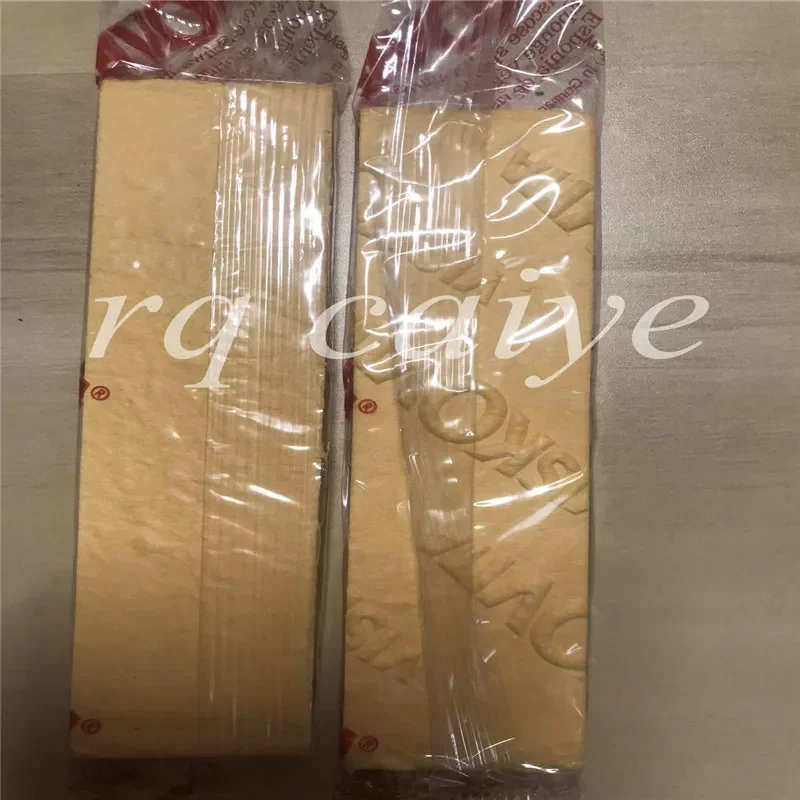 10 Pieces Offset Printing Machine Parts Roland Sponge Komori VISKOVITA Compressed SPONGES