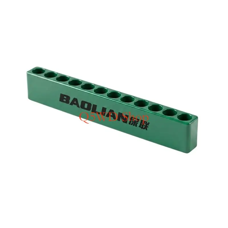 Q5WD Flexible Rubber Bit Holders for Various Drill Bits and Driver Accessories