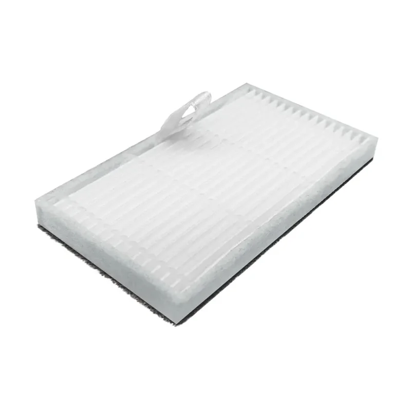 A69M-аксессуары для пылесоса LIECTROUX G7, фильтр Hepa, мешок для пыли, запасные части, ткань для швабры