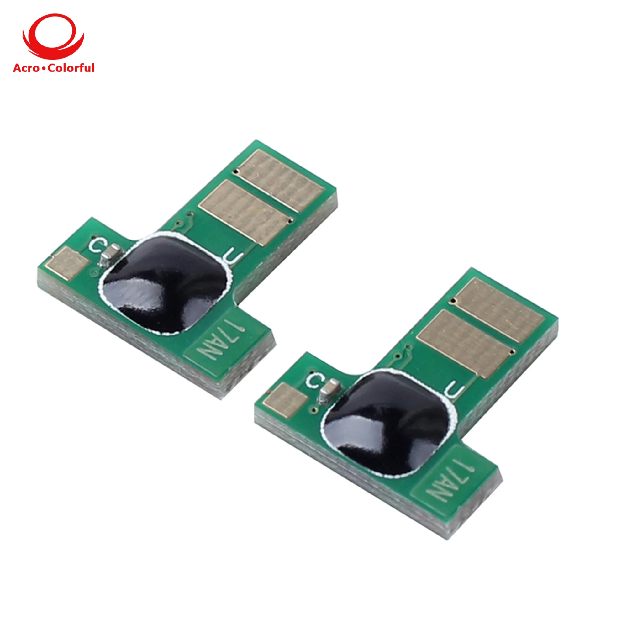 CLT-K806S CLT-C806S CLT-M806S Toner Reset Chip 806S for Samsung MultiXpress X7400GX X7500LX X7600GX Printer Cartridge CLT-806S