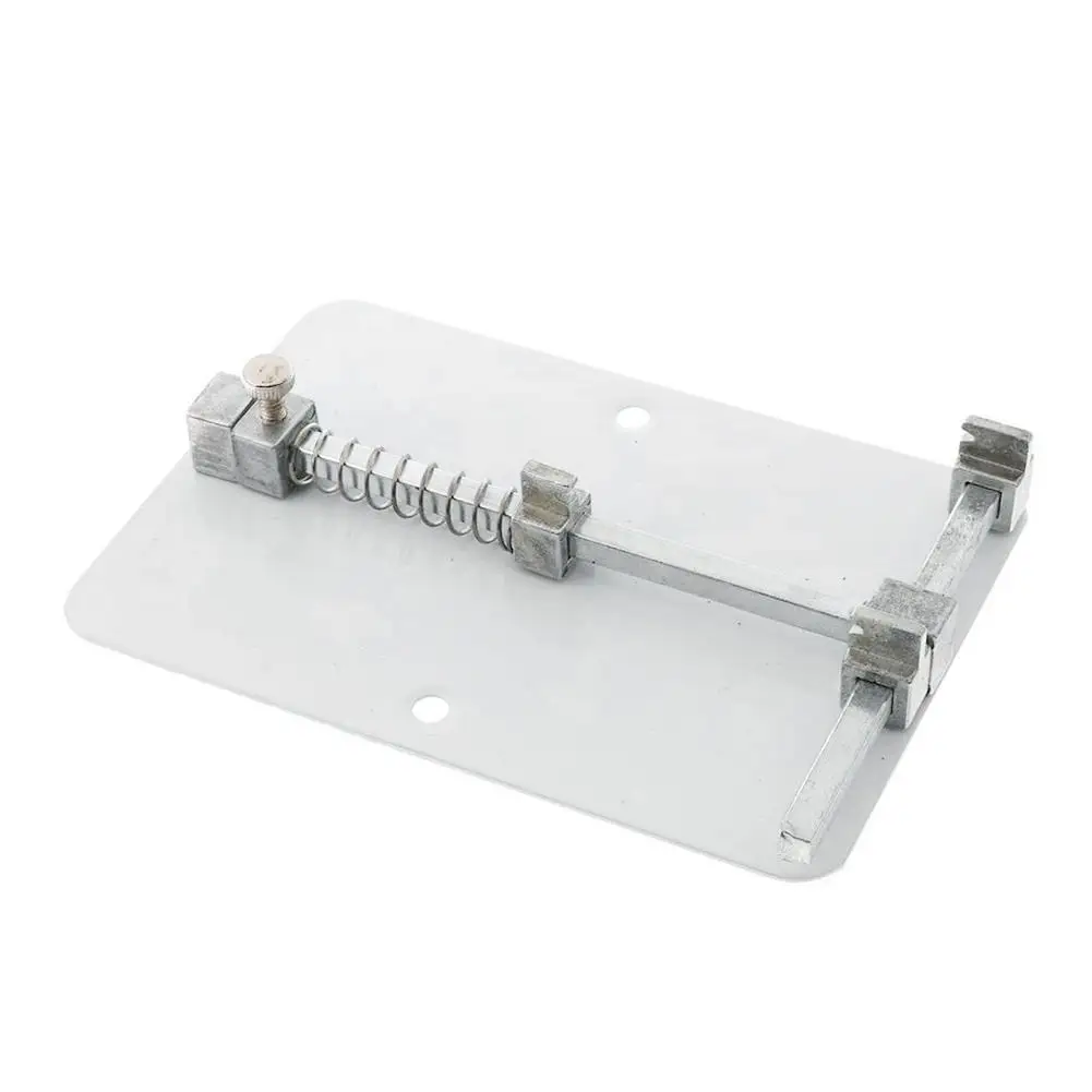 Mobile Phone Repair Fixture Pcb Bracket For Pcb Motherboard Fixed Circuit Board Holder Repair Tool Support Clamp Soldering 