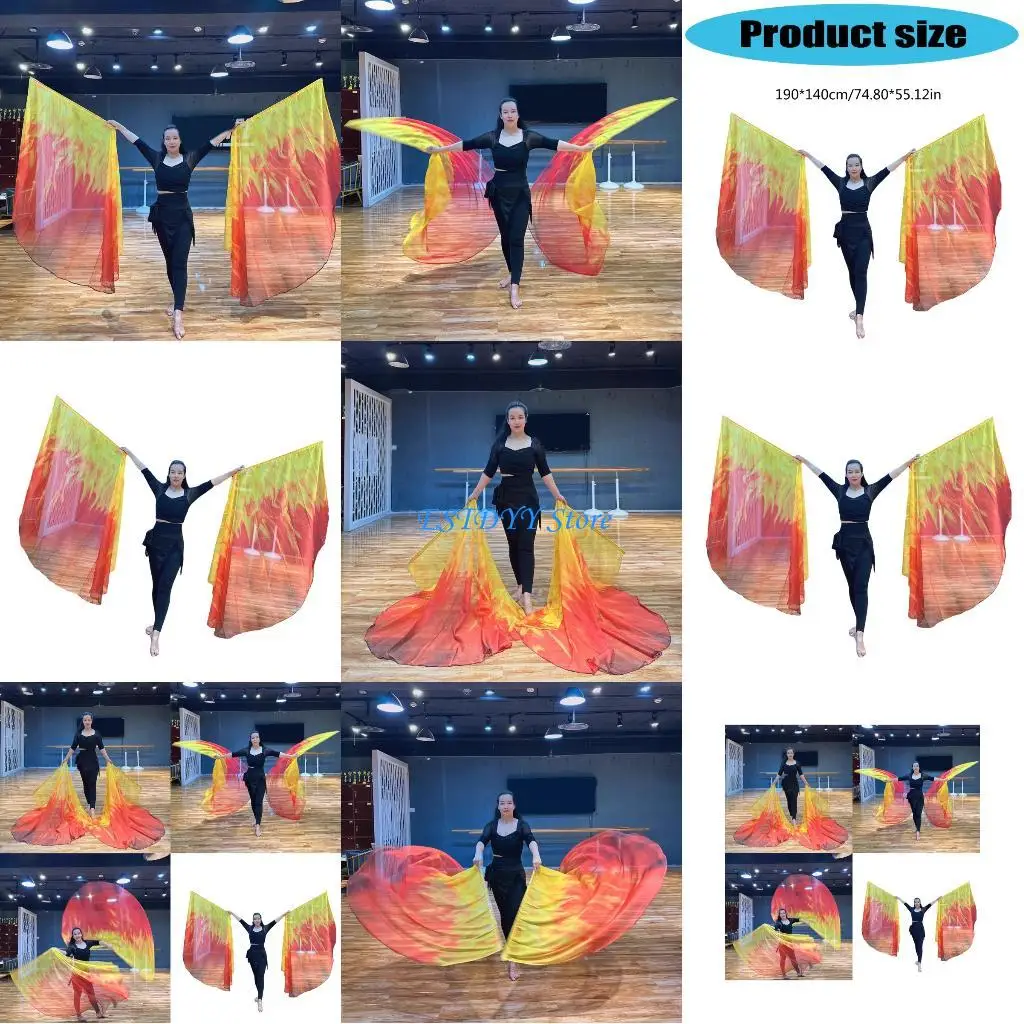 

G6DE Breathable Quick Dry Fitness Flags Sweat Resistant Flame Patterned Fitness Flags For Gym Yogas And Hiking