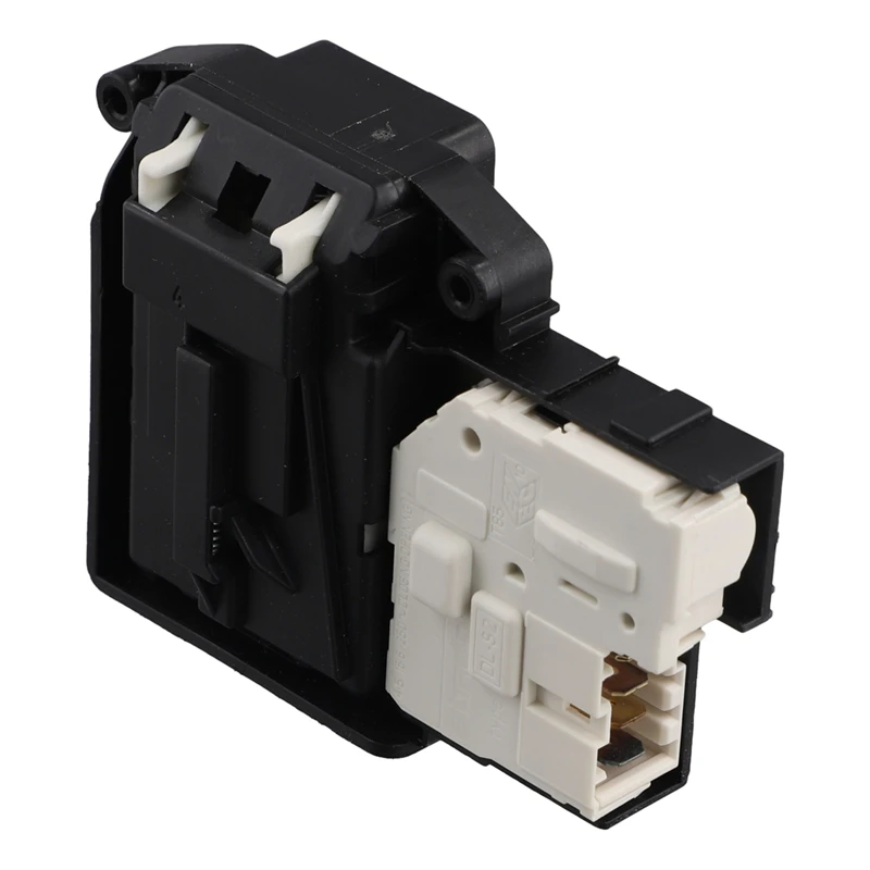 ABBN-For  Drum Washing Machine Electronic Door Lock Time Delay Switch Assembly WD1408NCW EBF61315801