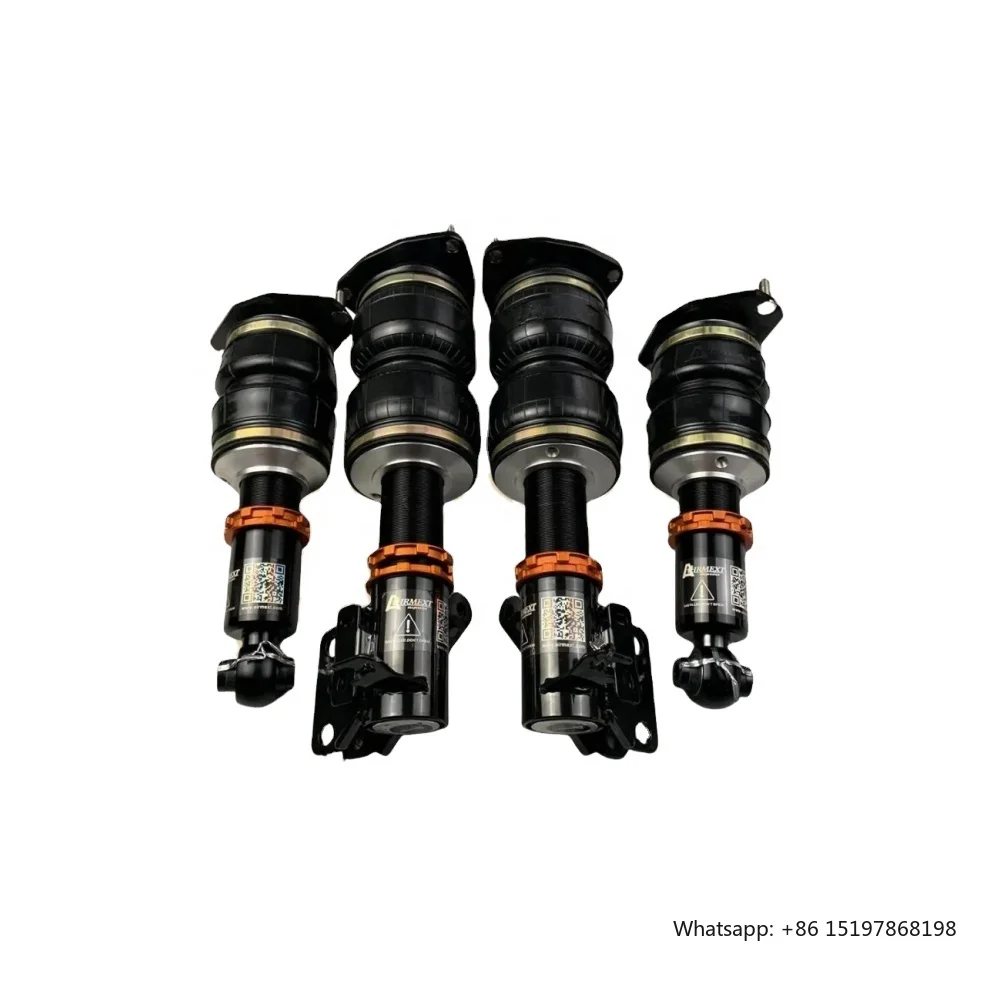 

For SCION FR-S(2012-2016)/Air STRUT Suspension Kit /air Spring Assembly /Auto Parts/pneumatic