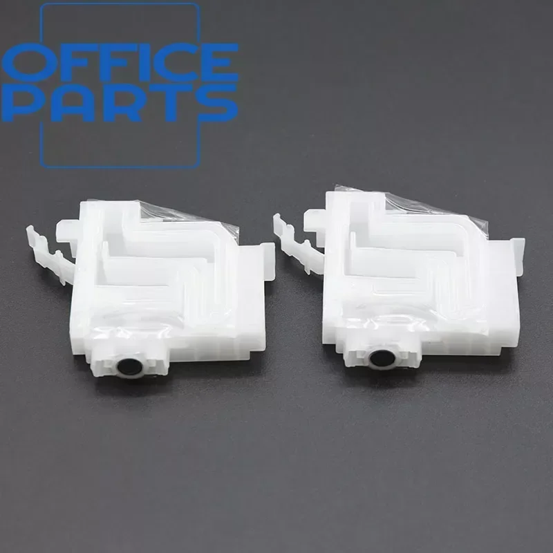 10PCS 1724143 1724144 Ink Damper Adapter ASSY support for EPSON L4150 L4160 L4167 L6160 L6170 L6190 L6161 L6171 L6191 ET-3750 ET