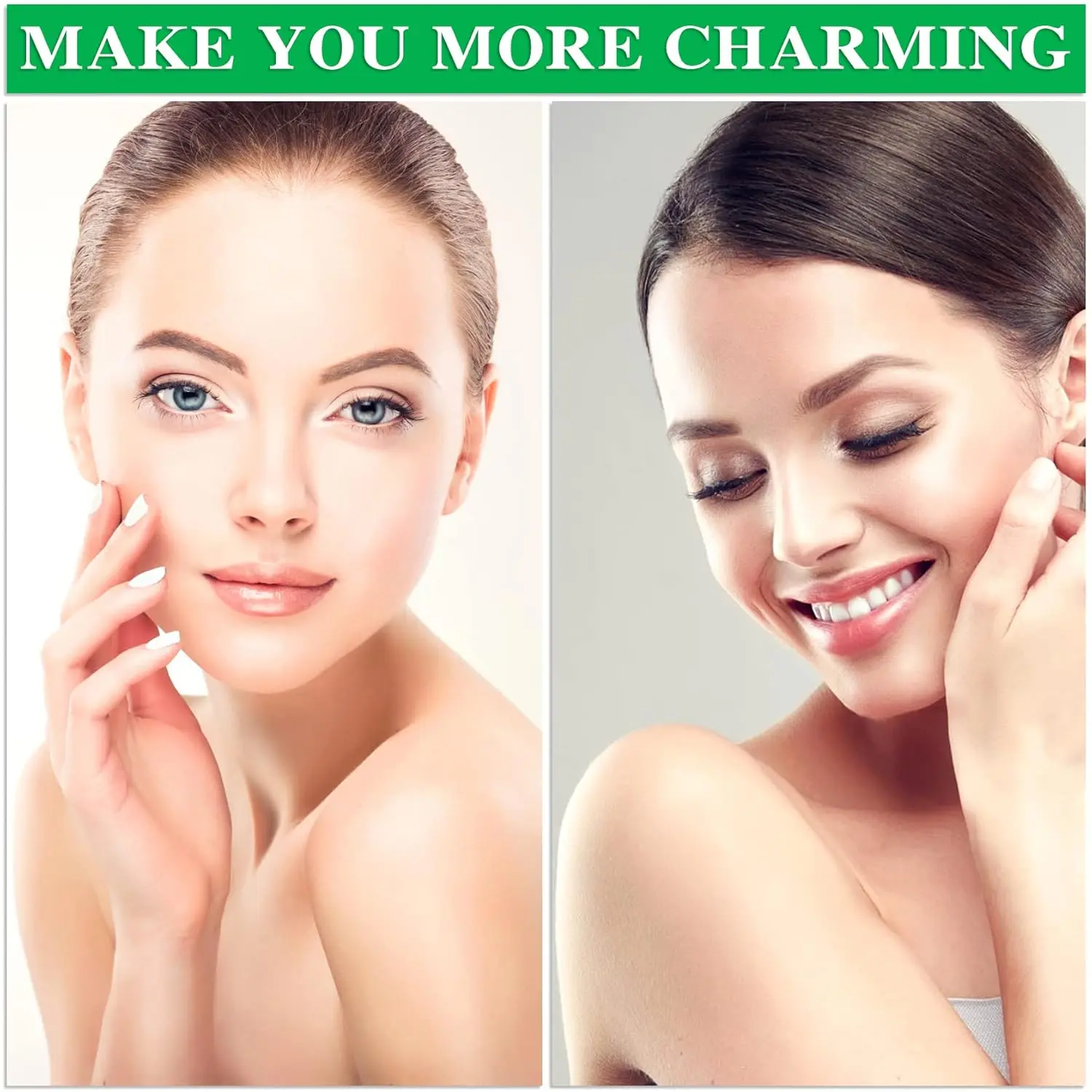 Foundation Magic Mushroom Head Air Cushion CC Cream Face Concealer Moisturizing Waterproof Foundation Base Makeup Cosmetics