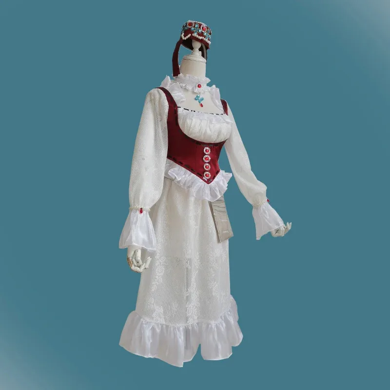 Anime Identity V Ad… - image