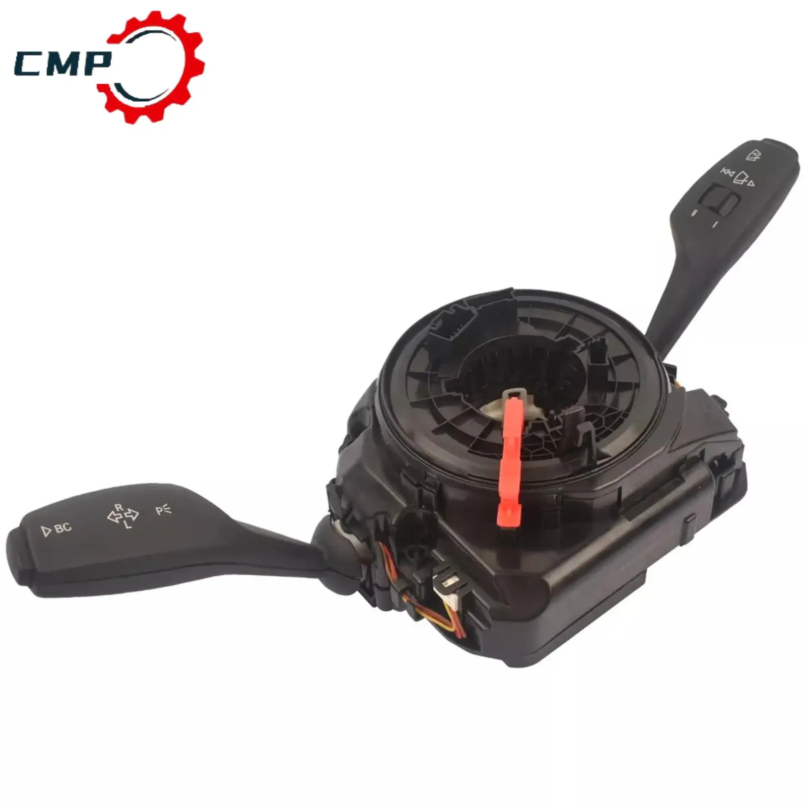 

Узел указателя поворота и переключателя стеклоочистителя 61319354047 для 2009-2018 BMW F07 F10 F12 535i 550i 640i 740i 750i Детали переключателя стеклоочистителя автомобиля