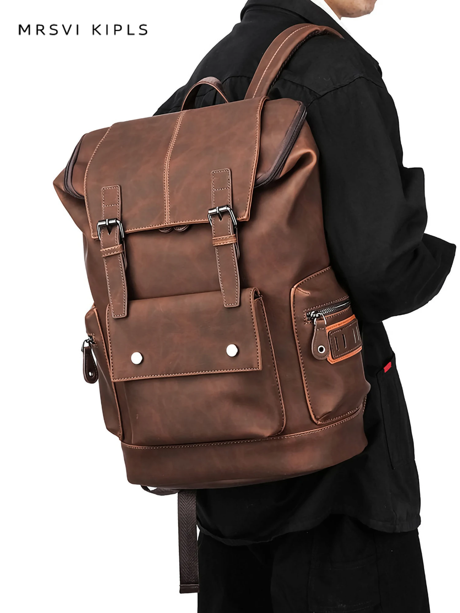 retro-large-capaci-leather-men's-bapa-busin-cuter-outdoor-climbing-bag-college-student-bookbag-oulder-pouch