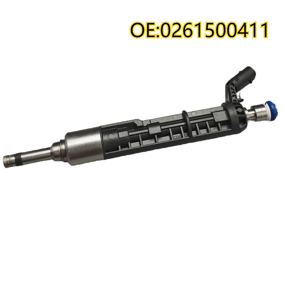 

High quality New For 0261500411 2.0 For Dodge / Jeep 2.0L Injector