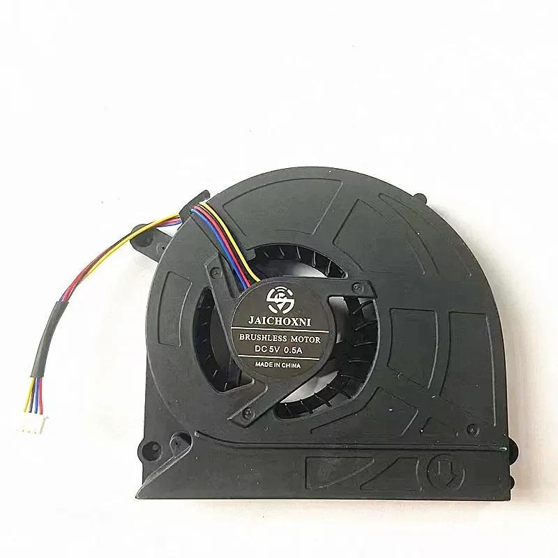 Cooling Fan for ASUS K40 K40IN A41I A41 K40AC K40AF K50 Laptop Models Replacement Cooling Fan